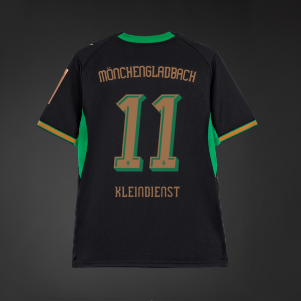 2026-27 BORUSSIA MONCHENGLADBACH AWAY