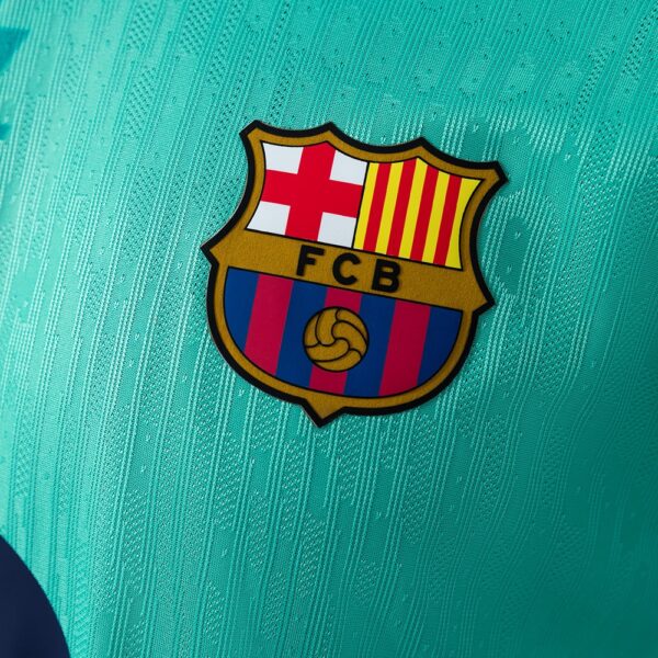 2026-27 BARCELONA THIRD AWAY (PLAYER VERSION)