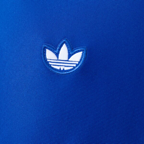 REAL MADRID TERRACE ICONS T-SHIRT BLUE