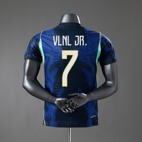 2026 BRAZIL AWAY WORLD CUP (PLAYER VERSION)