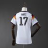 2026 GERMANY WORLD CUP WOMEN HOME (FAN VERSION)