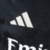 2026-27 REAL MADRID SPECIAL EDITION (PLAYER VERSION)-BLACK