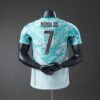 2026 PORTUGAL AWAY WORLD CUP (PLAYER VERSION)