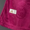 2026-27 REAL MADRID SPECIAL EDITION (PLAYER VERSION)- ROSE RED