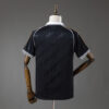 2026-27 REAL MADRID ORIGINALS T-SHIRT BLACK