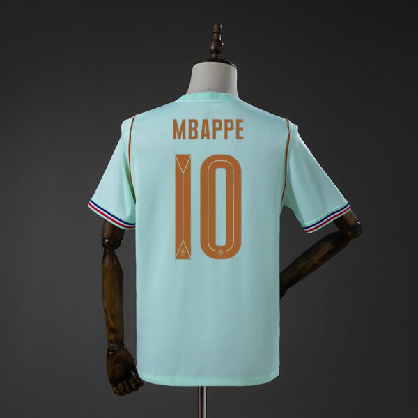 2026 FRANCE AWAY WORLD CUP (FAN VERSION)
