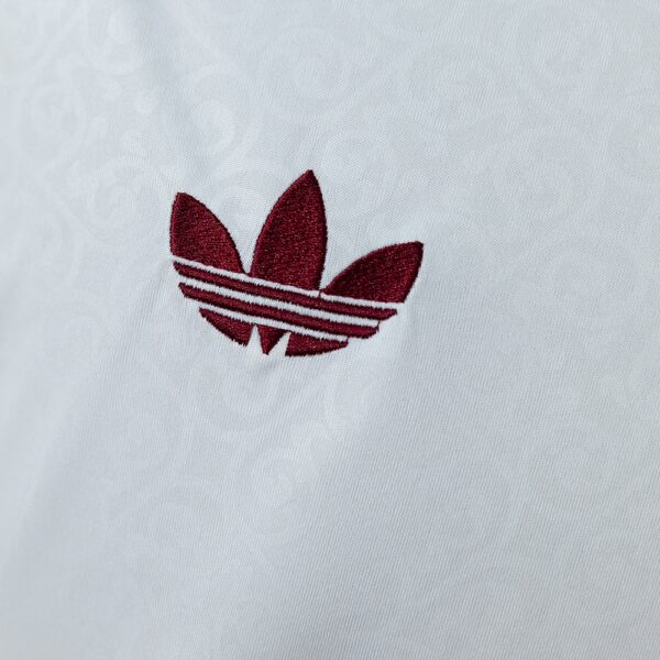 2026 SPAIN WORLD CUP AWAY LONG SLEEVE (FAN VERSION)