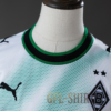 2026-27 BORUSSIA MONCHENGLADBACH HOME KIDS KIT