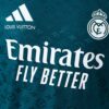 2026-27 REAL MADRID SPECIAL EDITION (PLAYER VERSION)-DARK GREEN