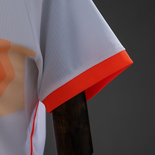 2026 NETHERLANDS WORLD CUP AWAY WOMEN (FAN VERSION)