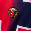 1997-98 NORWAY HOME
