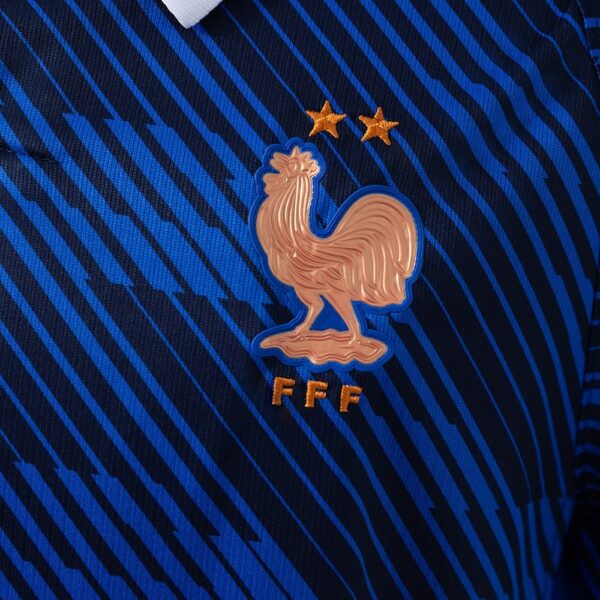 2026 FRANCE HOME WORLD CUP (FAN VERSION)