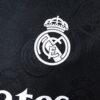 2026-27 REAL MADRID SPECIAL EDITION (PLAYER VERSION)-BLACK