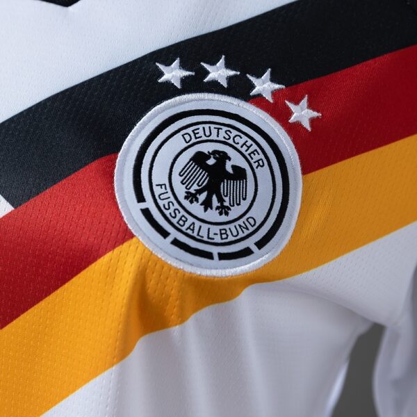 2026 GERMANY WORLD CUP WOMEN HOME (FAN VERSION)