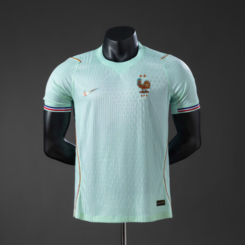 2026 FRANCE AWAY WORLD CUP (PLAYER VERSION)