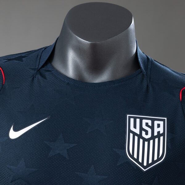 2026 USA AWAY WORLD CUP (PLAYER VERSION)
