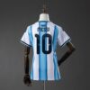 2026 ARGENTINA WORLD CUP HOME WOMEN (FAN VERSION)