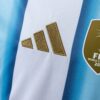 2026 ARGENTINA WORLD CUP HOME (FAN VERSION)