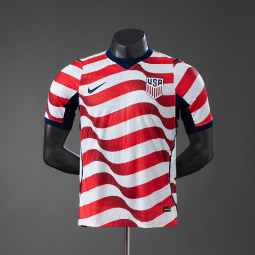 2026 USA HOME WORLD CUP (PLAYER VERSION)