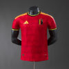 2026 BELGIUM WORLD CUP HOME (PLAYER VERSION)