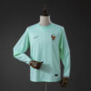 2026 FRANCE AWAY LONG SLEEVES WORLD CUP (FAN VERSION)