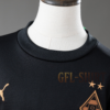2026-27 BORUSSIA MONCHENGLADBACH AWAY KIDS KIT