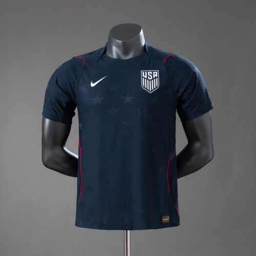 2026 USA AWAY WORLD CUP (PLAYER VERSION)