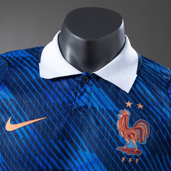 2026 FRANCE HOME WORLD CUP (PLAYER VERSION)