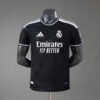 2026-27 REAL MADRID SPECIAL EDITION (PLAYER VERSION)-BLACK