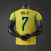 2026 BRAZIL HOME WORLD CUP (PLAYER VERSION)