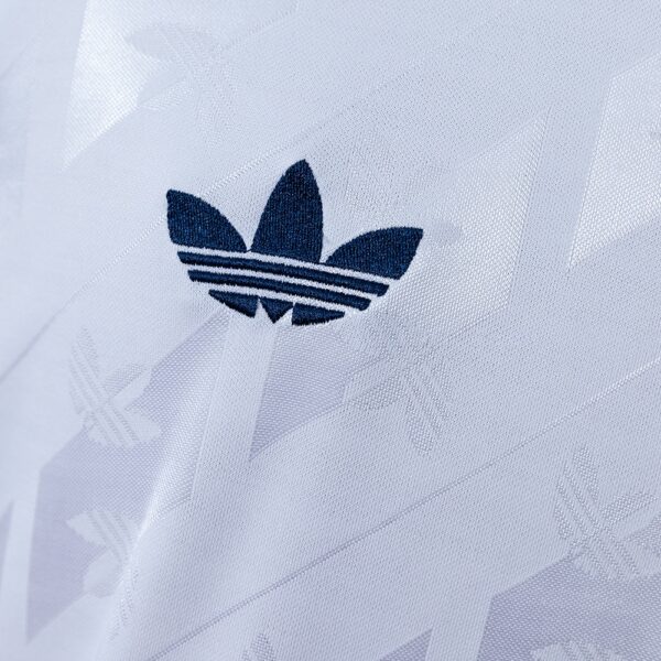 2026-27 REAL MADRID ORIGINALS JERSEY - WHITE