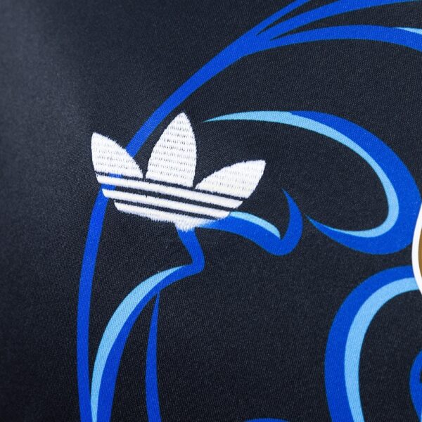 2026 ARGENTINA WORLD CUP AWAY LONG-SLEEVE (FAN VERSION)