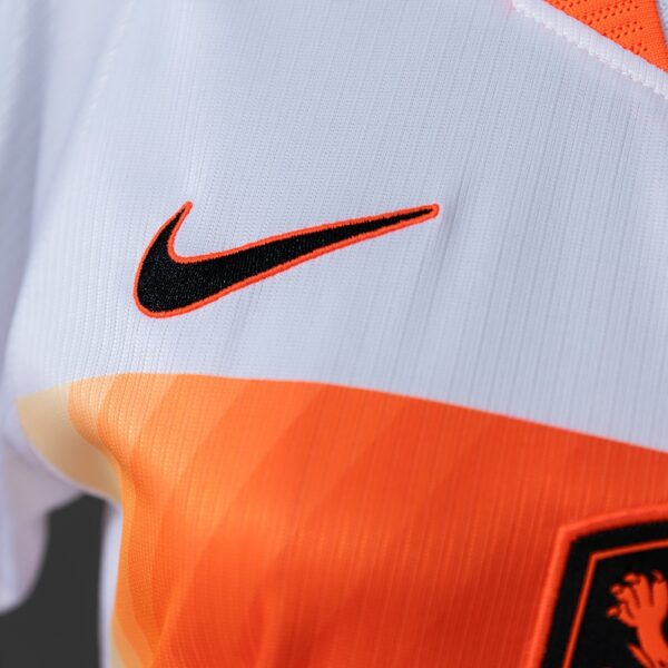2026 NETHERLANDS WORLD CUP AWAY WOMEN (FAN VERSION)