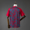 2026 PORTUGAL WARMUP JERSEY-RED