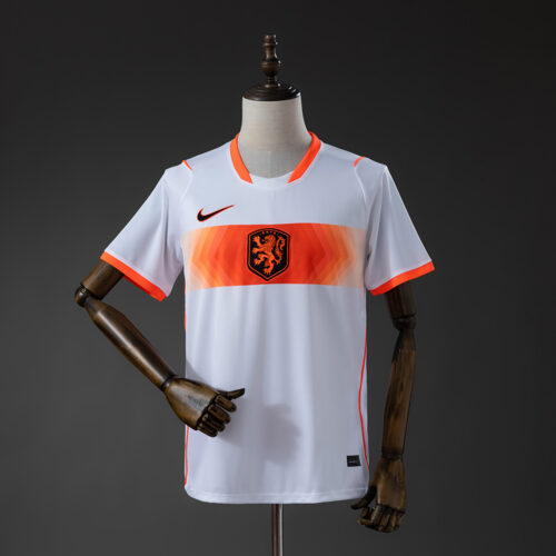 2026 NETHERLANDS WORLD CUP AWAY (FAN VERSION)