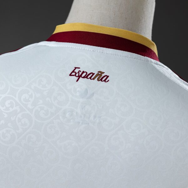 2026 SPAIN WORLD CUP AWAY (FAN VERSION)