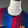 2026-27 BARCELONA HOME (FAN VERSION)