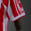 1997-98 ATHLETIC BILBAO 100TH ANNIVERSARY HOME
