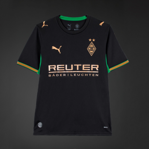 2026-27 BORUSSIA MONCHENGLADBACH AWAY