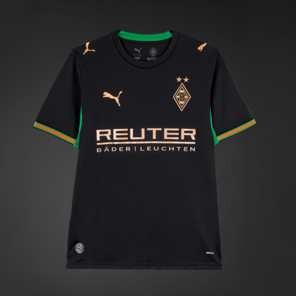 2026-27 BORUSSIA MONCHENGLADBACH AWAY