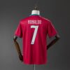 2026 PORTUGAL WORLD CUP HOME (FAN VERSION)