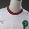 2026 MOROCCO WORLD CUP AWAY (FAN VERSION)