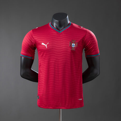 2026 PORTUGAL WORLD CUP HOME (PLAYER VERSION)