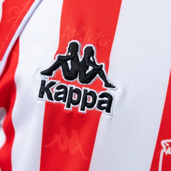 1997-98 ATHLETIC BILBAO 100TH ANNIVERSARY HOME