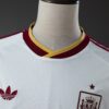 2026 SPAIN WORLD CUP AWAY LONG SLEEVE (FAN VERSION)