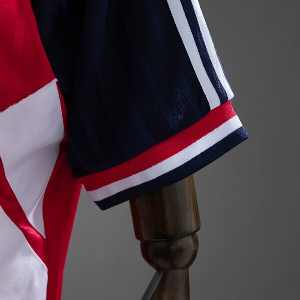 1994-95 NORWAY HOME
