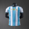 2026 ARGENTINA WORLD CUP HOME (PLAYER VERSION)