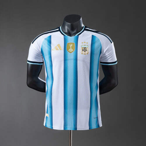 2026 ARGENTINA WORLD CUP HOME (PLAYER VERSION)