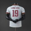 2026 SPAIN AWAY WORLD CUP (PLAYER VERSION)