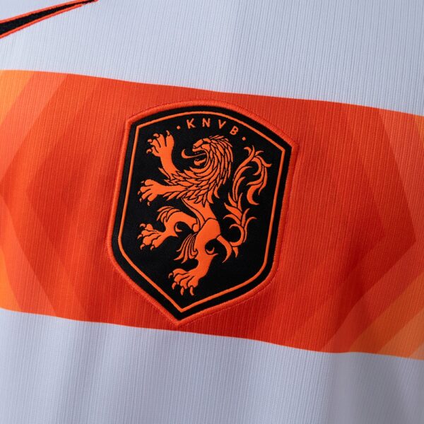 2026 NETHERLANDS WORLD CUP AWAY (FAN VERSION)